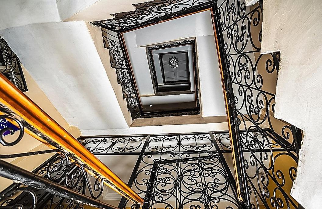 Residence L'Ecrin Yaoundé Zewnętrze zdjęcie
