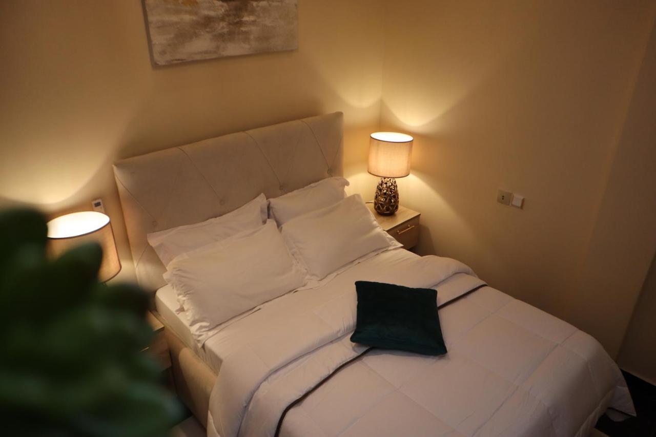 Residence L'Ecrin Yaoundé Zewnętrze zdjęcie