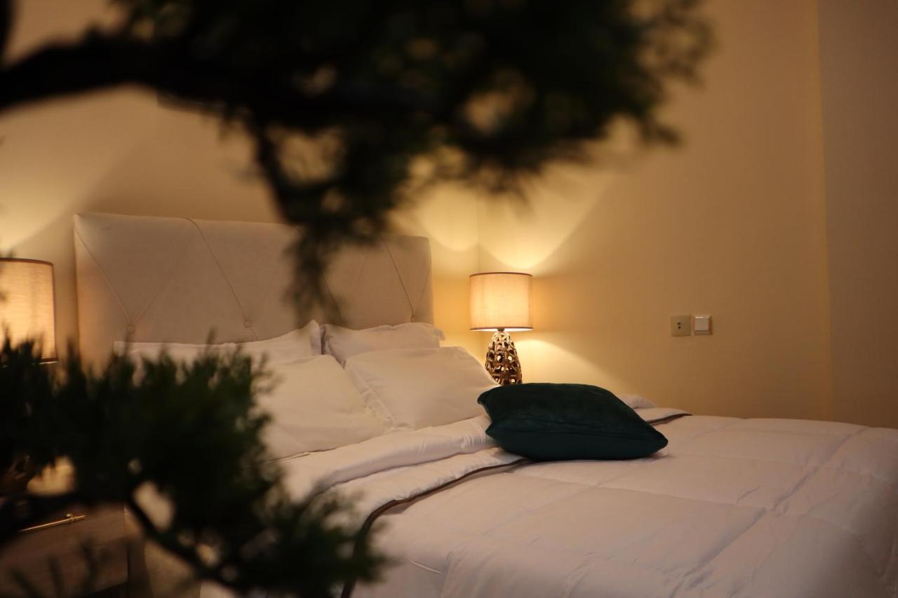 Residence L'Ecrin Yaoundé Zewnętrze zdjęcie